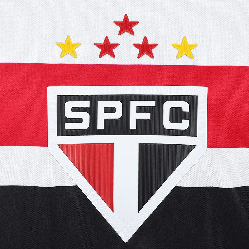 SÃO PAULO I HOME 2024/25 - VERSION PLAYER