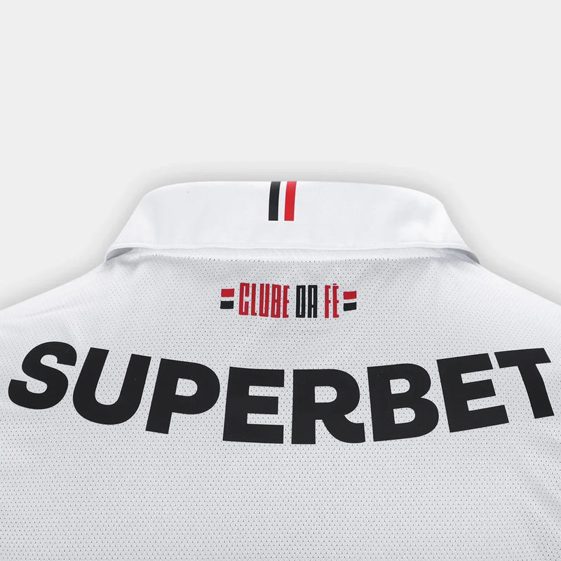 SÃO PAULO I HOME 2024/25 - VERSION PLAYER