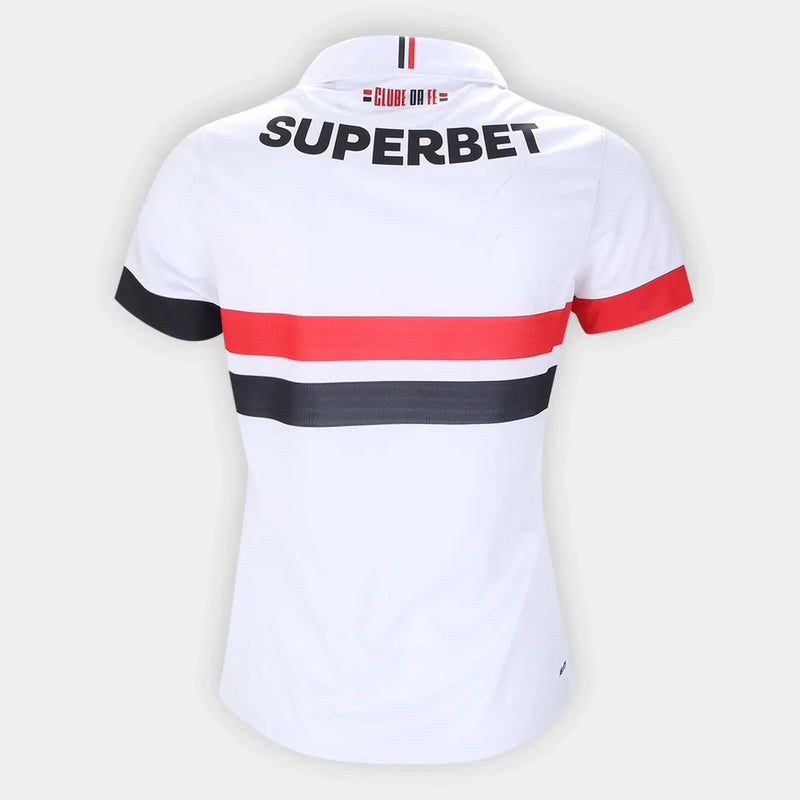 SÃO PAULO I HOME  2024/25 -  CUSTOMIZE - WOMEN'S