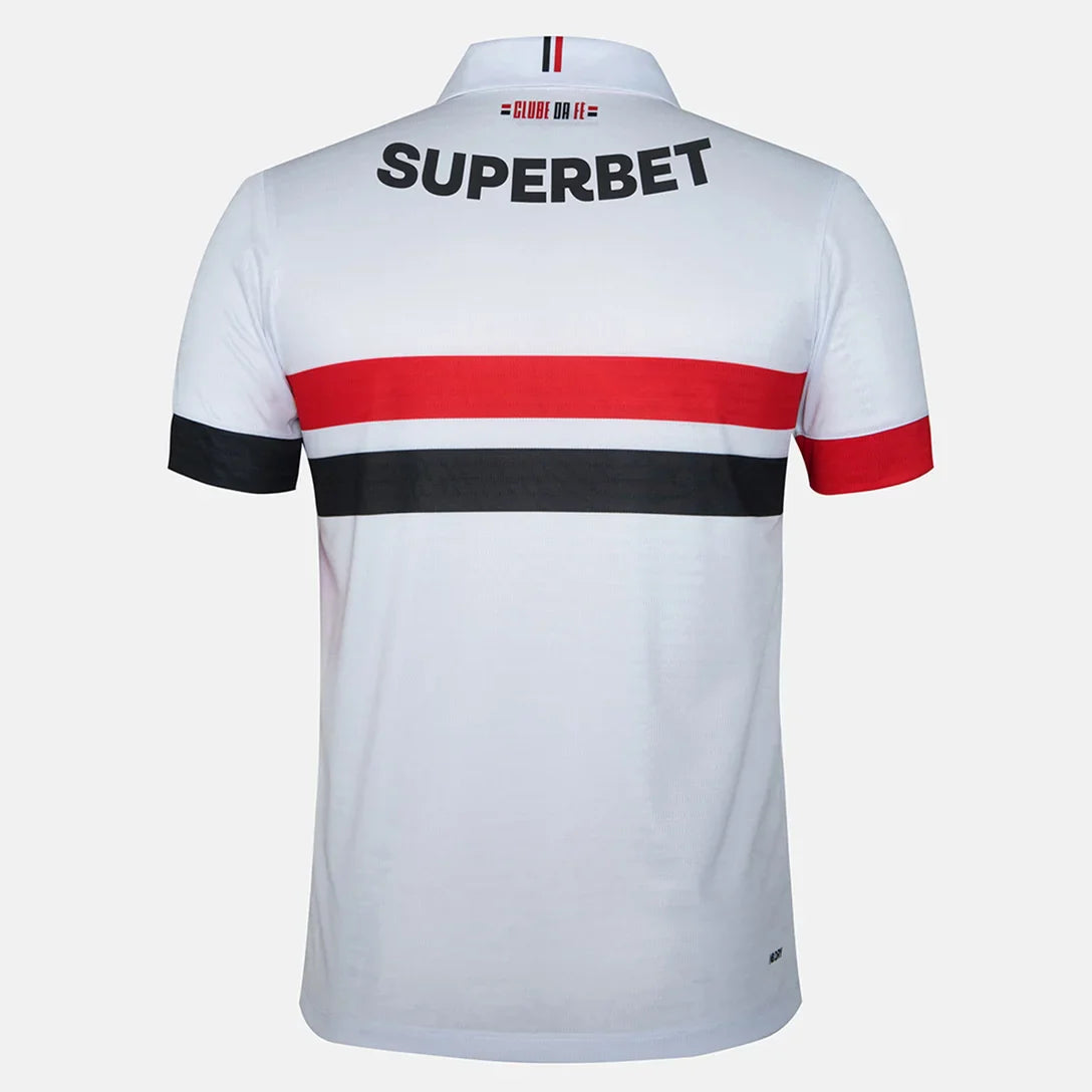 SÃO PAULO I HOME 2024/25 - FAN VERSION
