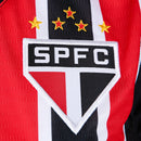 SÃO PAULO II AWAY 2024/25 -  CUSTOMIZE - WOMEN'S