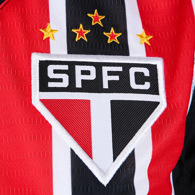 SÃO PAULO II AWAY 2024/25 -  CUSTOMIZE - WOMEN'S