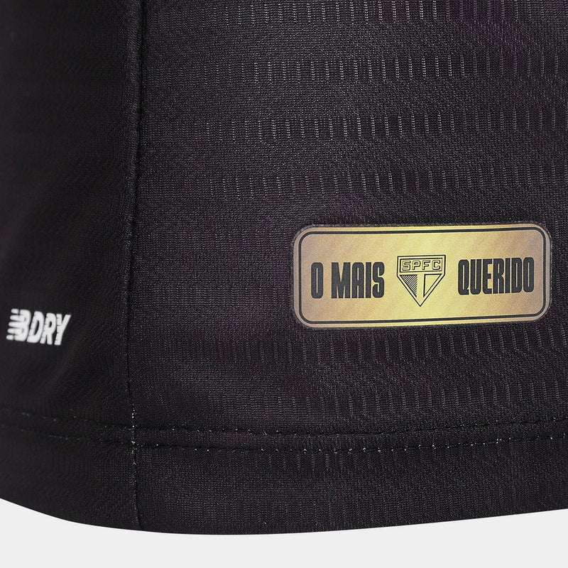 SÃO PAULO III THIRD  2024/25 -  CUSTOMIZE - WOMEN'S