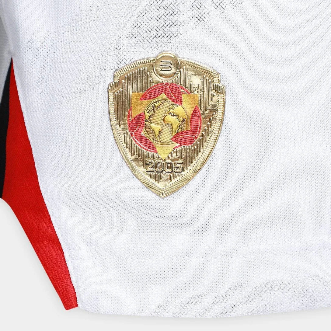 SÃO PAULO I HOME 2025/26 - VERSION PLAYER