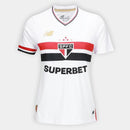 SÃO PAULO I HOME  2025/26 -  CUSTOMIZE - WOMEN'S