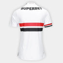 SÃO PAULO I HOME  2025/26 -  CUSTOMIZE - WOMEN'S