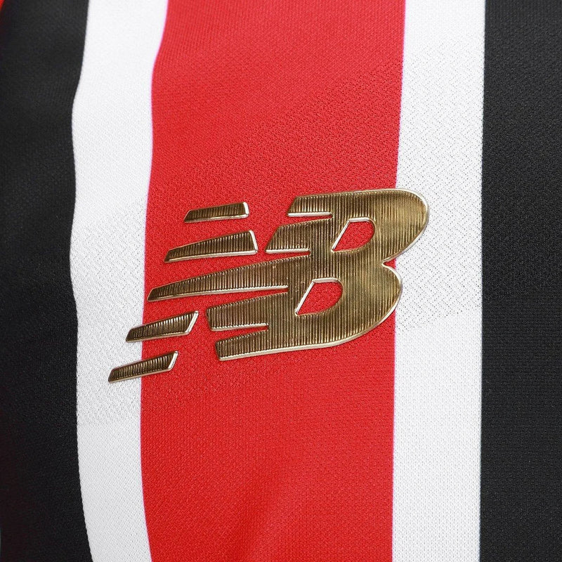 SÃO PAULO II AWAY 2025/26 - VERSION PLAYER