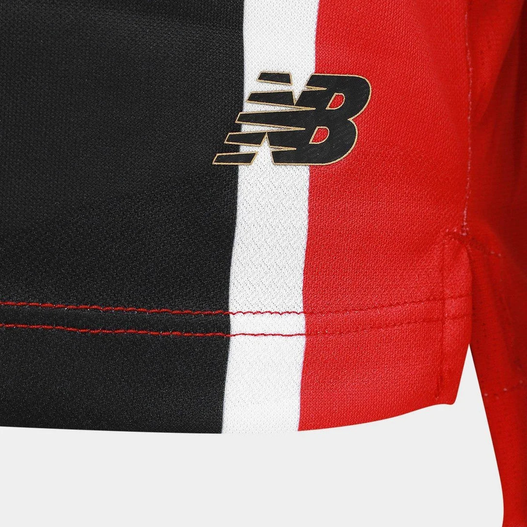 SÃO PAULO II AWAY 2025/26 - VERSION PLAYER