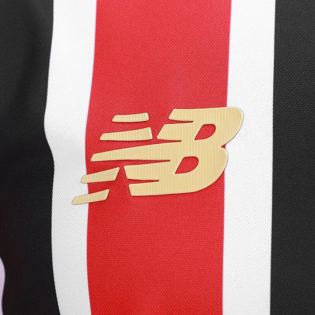 SÃO PAULO II AWAY  2025/26 - FAN VERSION