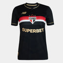 SÃO PAULO III THIRD  2025/26 -  CUSTOMIZE - WOMEN'S