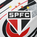 SÃO PAULO PRÉ-MATCH NB FOOTBALL SHIRTS 2025/26 - FAN VERSION