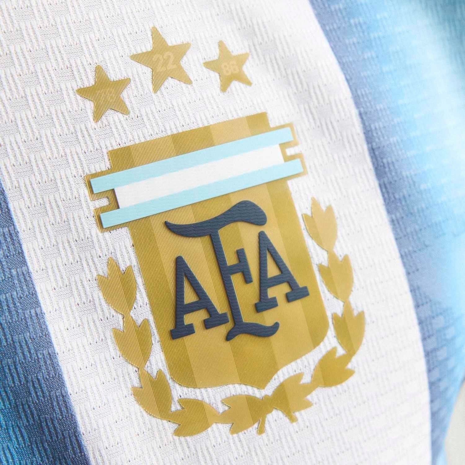 Argentina - World Cup