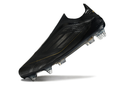 ADIDAS F50 elite SG -Soft ground Cleats - Laceless