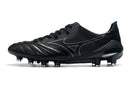Mizuno Morelia Neo II Made in Japan FG- BLACK