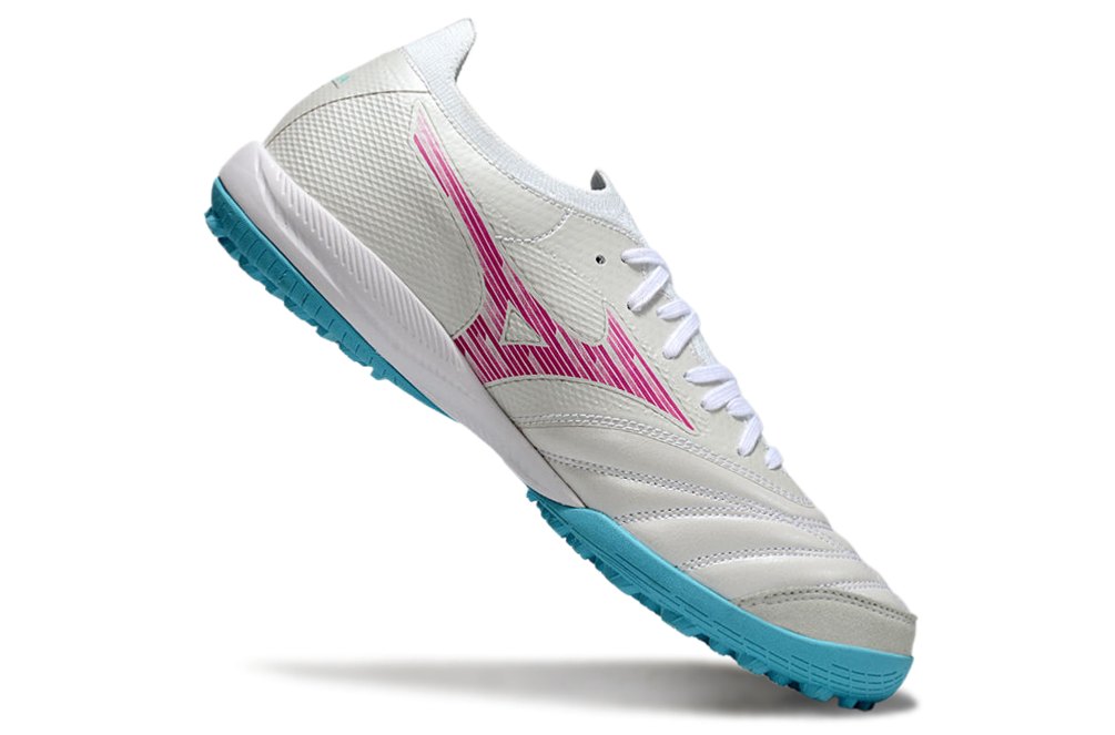 Mizuno Morelia Neo Sala M8 TF Artificial Turf Soccer Shoes