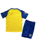 Conjunto Infantil 25/26 III - Valencia de local