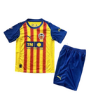 Conjunto Infantil 25/26 III - Valencia de local