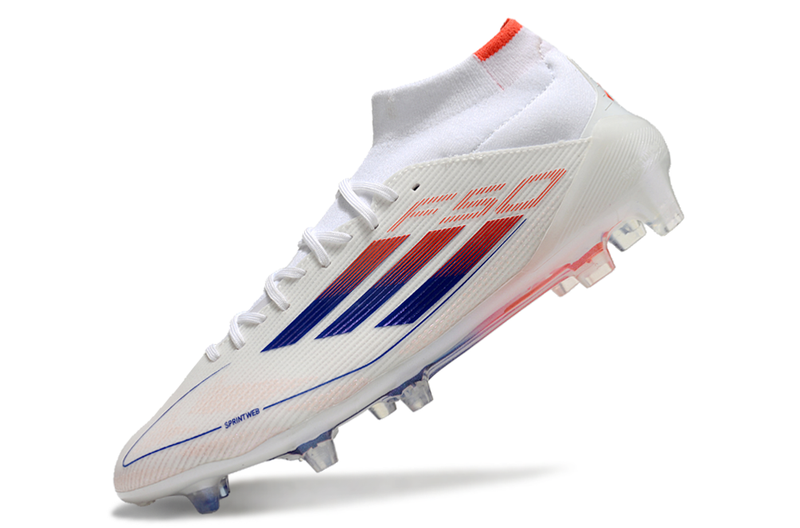 ADIDAS F50 ELITE MID FG - Firm ground Cleats