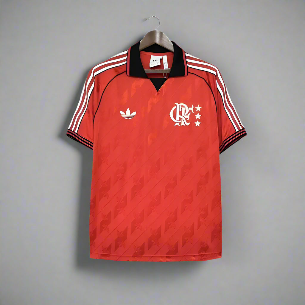 FLAMENGO ADIDAS SPECIAL EDITION 2024/25