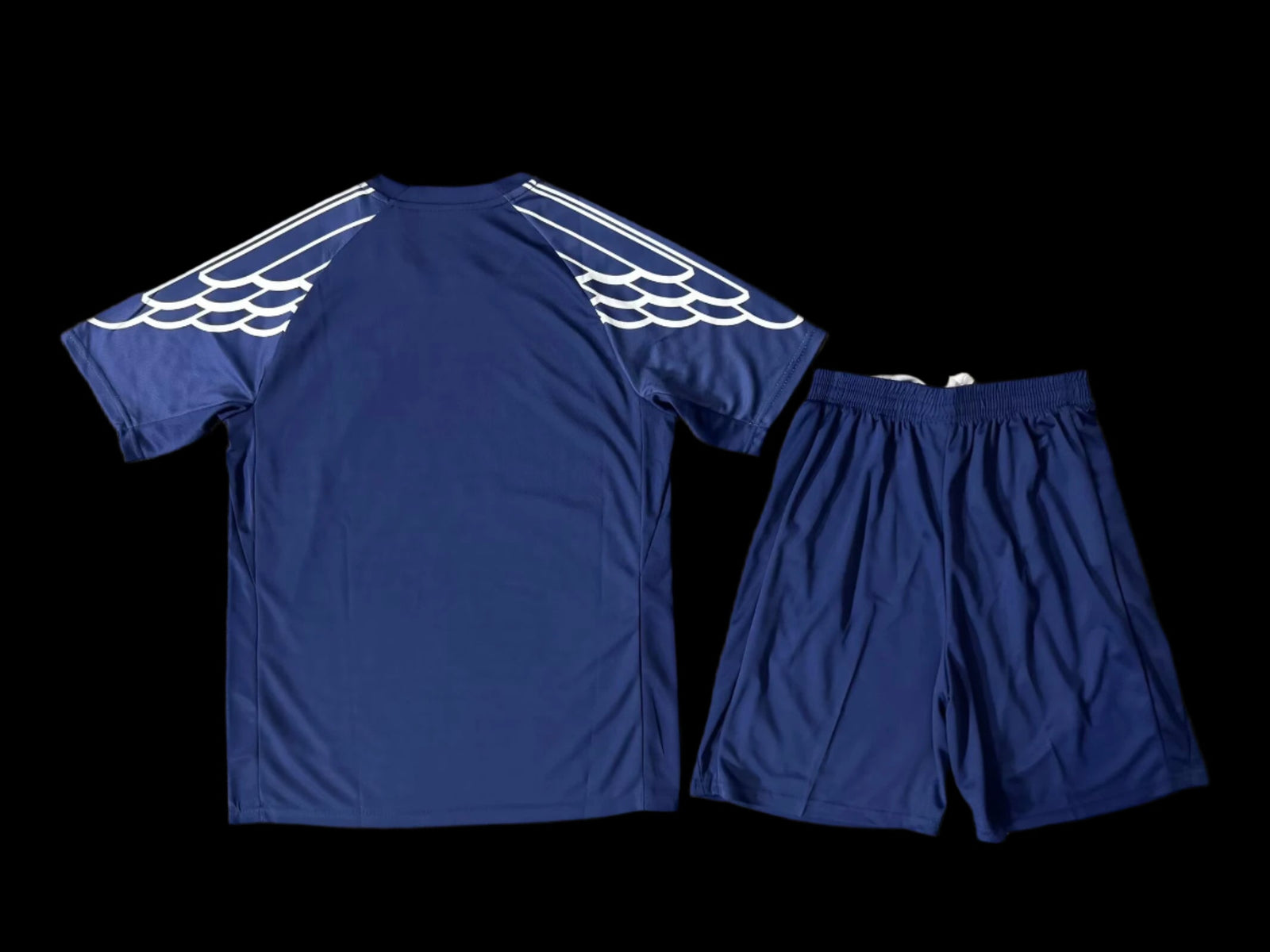 KIDS FORTH  PSG  24/24