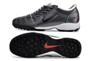 Nike Total 90 III T90 TF Turf Soccer Cleats - Metalic Silver/GREY