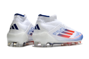 ADIDAS F50 ELITE MID FG - Firm ground Cleats