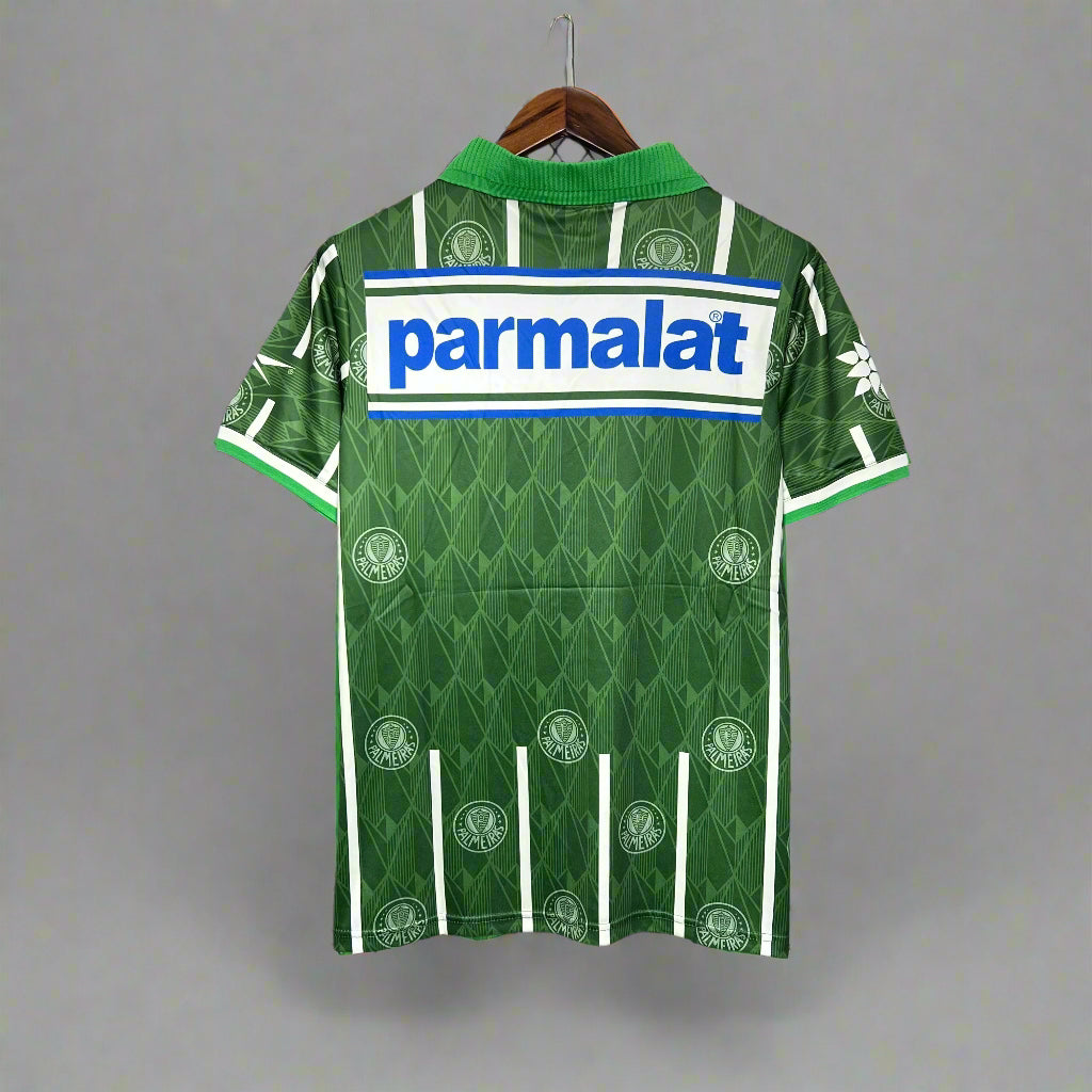 RETRO PALMEIRAS HOME 1996