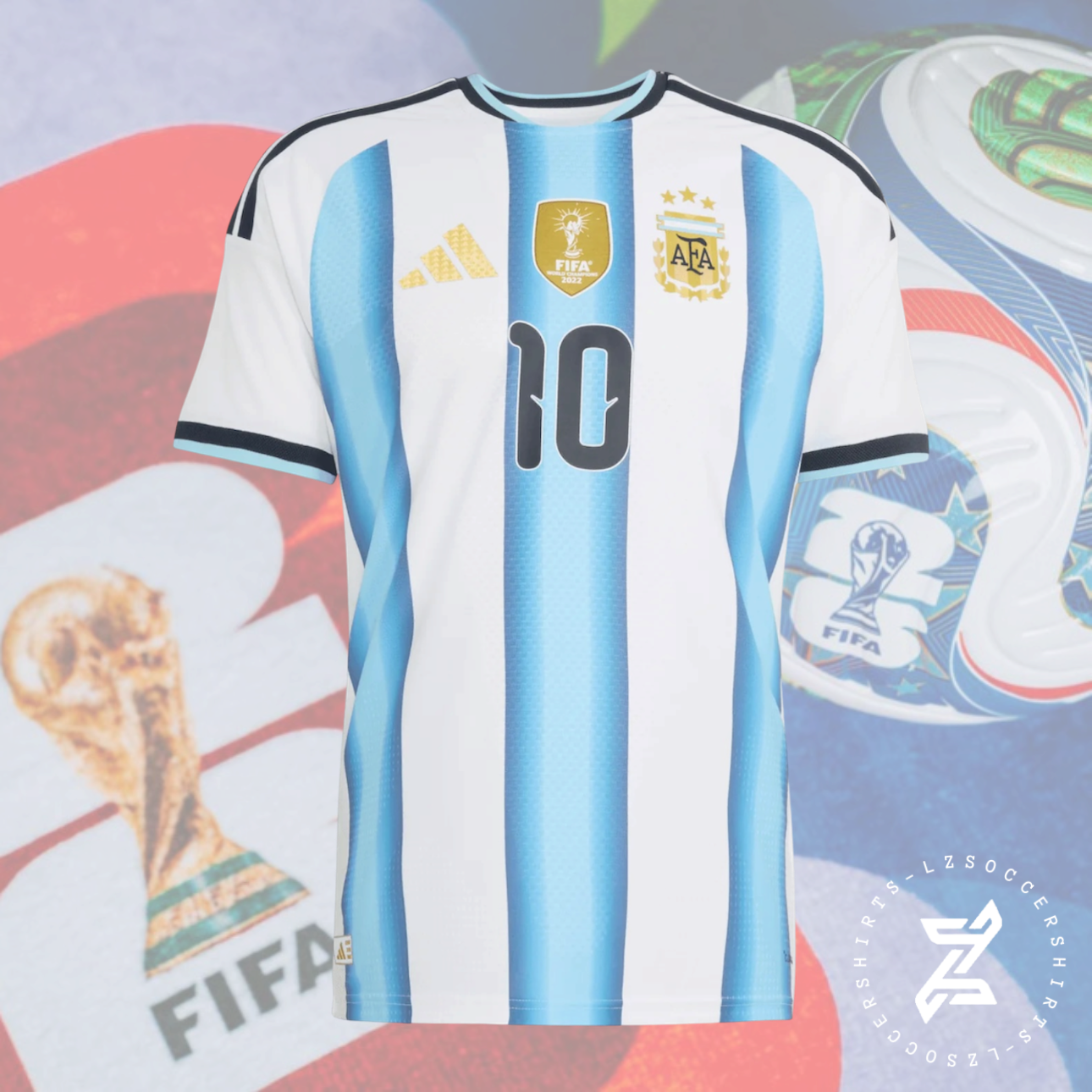 Argentina - World Cup