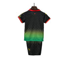 Conjunto Infantil - AC Milan 25/26 Edición Especial - Negro
