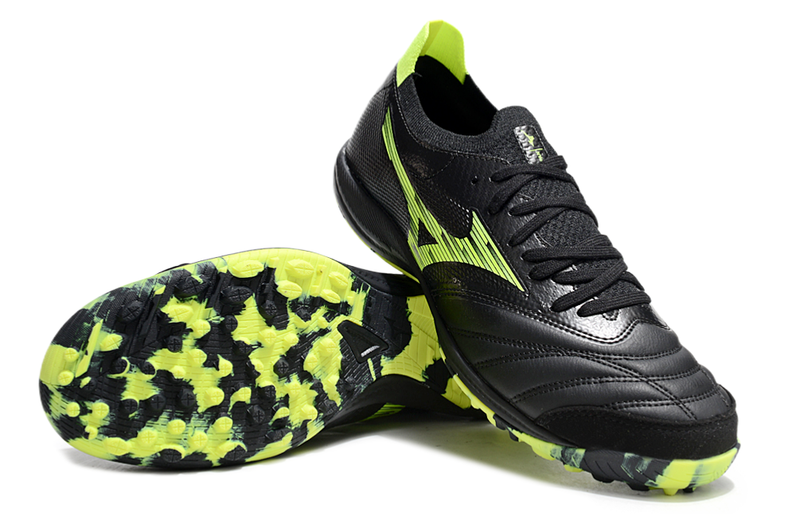 Mizuno Morelia Neo Sala M8 TF Artificial Turf Soccer Shoes