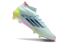 ADIDAS F50 ELITE MID FG - Firm ground Cleats