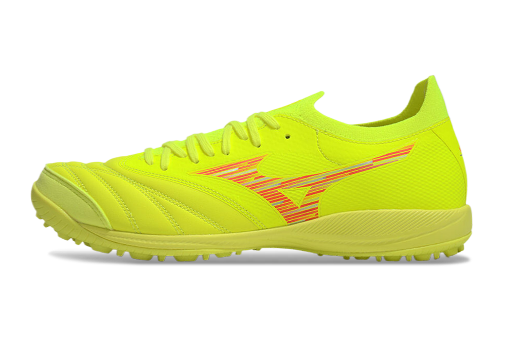 Mizuno Morelia Neo Sala M8 TF Artificial Turf Soccer Shoes