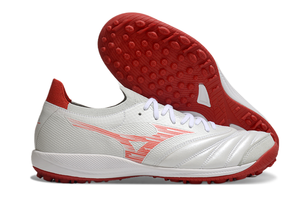 Mizuno Morelia Neo Sala M8 TF Artificial Turf Soccer Shoes