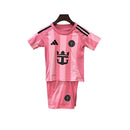 Conjunto Infantil - Inter Miami CF 25/26 I de Local