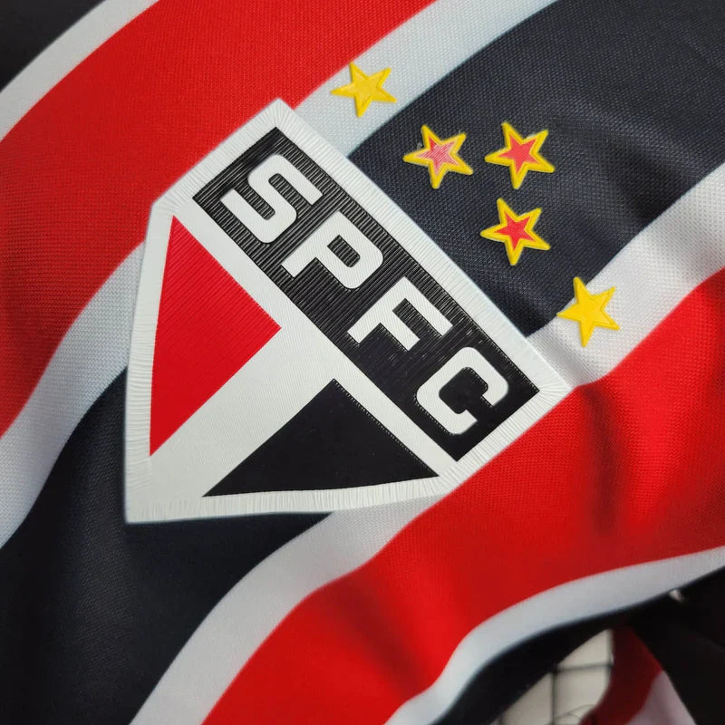 SÃO PAULO NEW BALANCE II AWAY 2024/25 - PLAYER VERSION