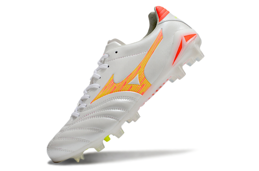Mizuno Morelia Neo IV Made In Japan FG Firm Ground Soccer Cleat