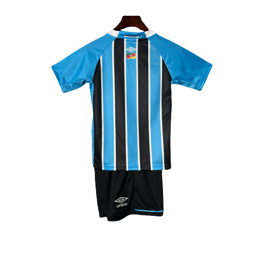 Conjunto Infantil - Grêmio 25/26 I de Local