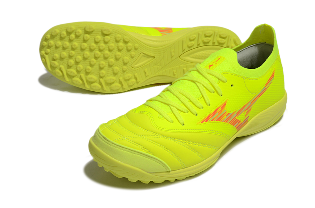 Mizuno Morelia Neo Sala M8 TF Artificial Turf Soccer Shoes