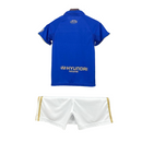 Conjunto Infantil 25/26 I - Real Oviedo de local