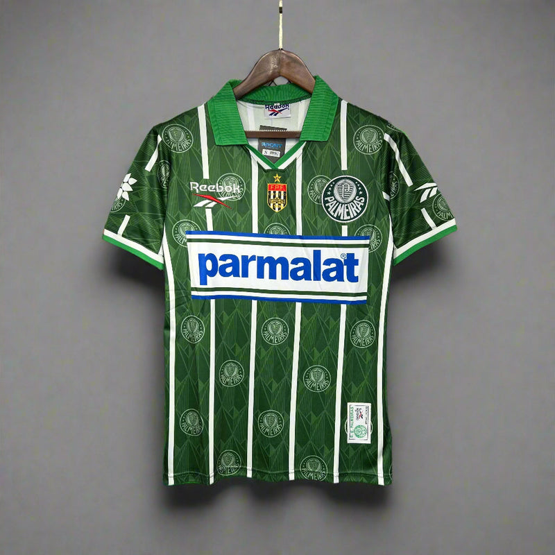 RETRO PALMEIRAS HOME 1996