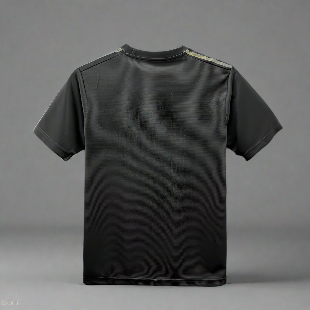 FLAMENGO ADIDAS Black Concept Edition 2023/24