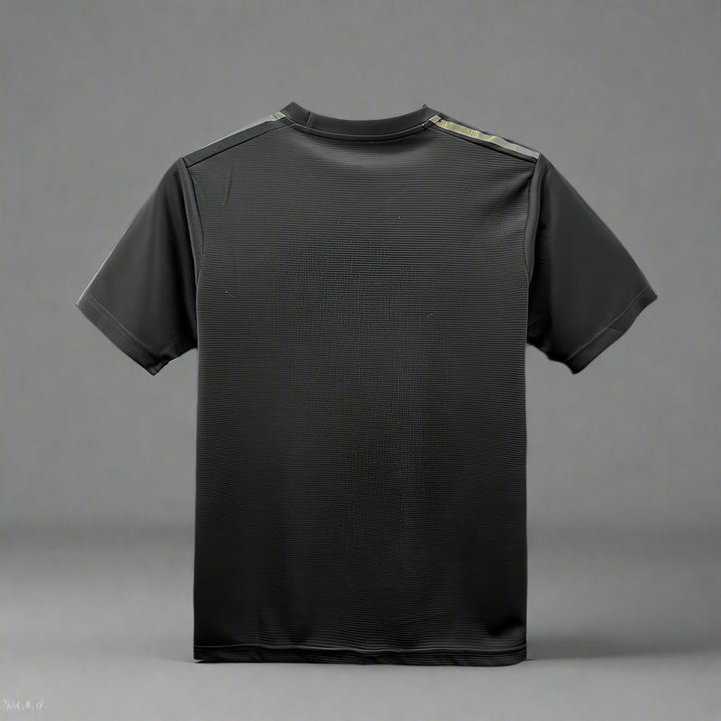 FLAMENGO ADIDAS Black Concept Edition 2023/24