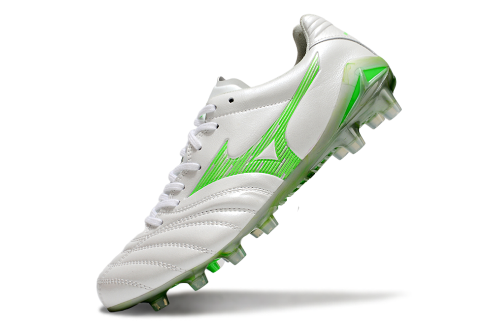 Mizuno Morelia Neo IV Made In Japan FG Firm Ground Soccer Cleat