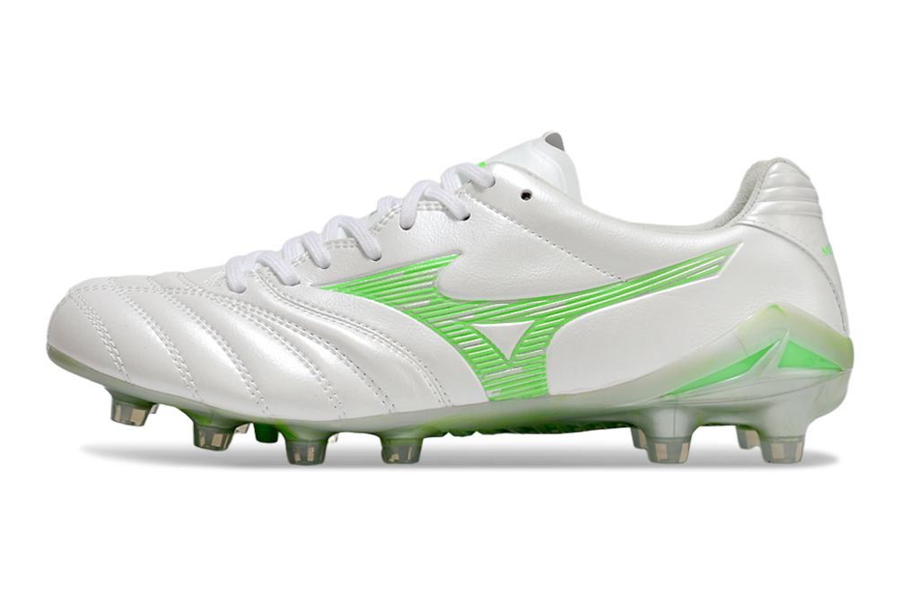 Mizuno Morelia Neo IV Made In Japan FG Firm Ground Soccer Cleat