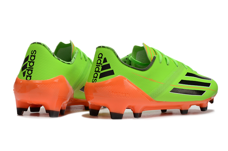 ADIDAS F50 Elite FG Firm Ground Cleats