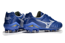 Mizuno Morelia Neo IV Made In Japan FG Firm Ground Soccer Cleat