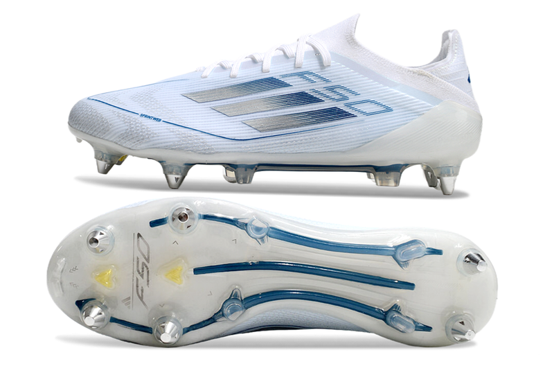 ADIDAS F50 elite SG -Soft ground Cleats
