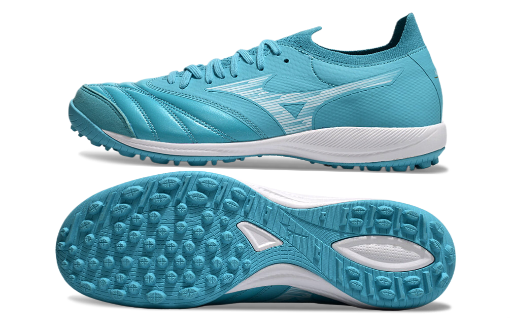 Mizuno Morelia Neo Sala M8 TF Artificial Turf Soccer Shoes