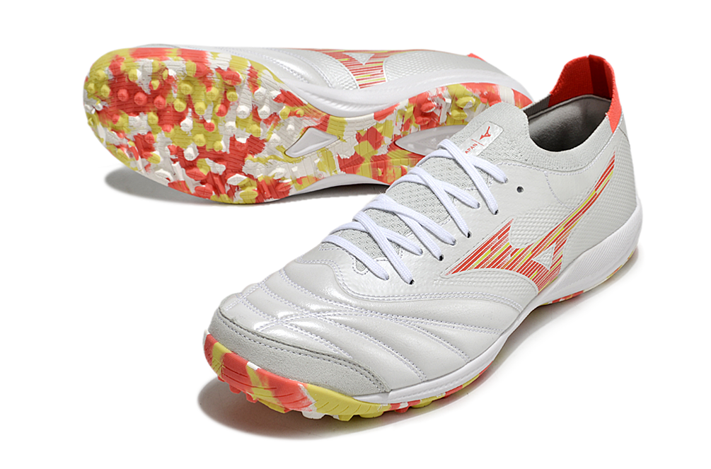 Mizuno Morelia Neo Sala M8 TF Artificial Turf Soccer Shoes