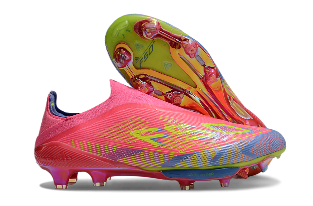 ADIDAS F50+ FG Firm Ground Cleats